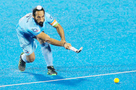 Sardar Singh