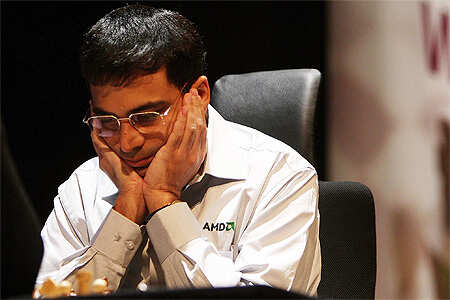 Viswanathan Anand