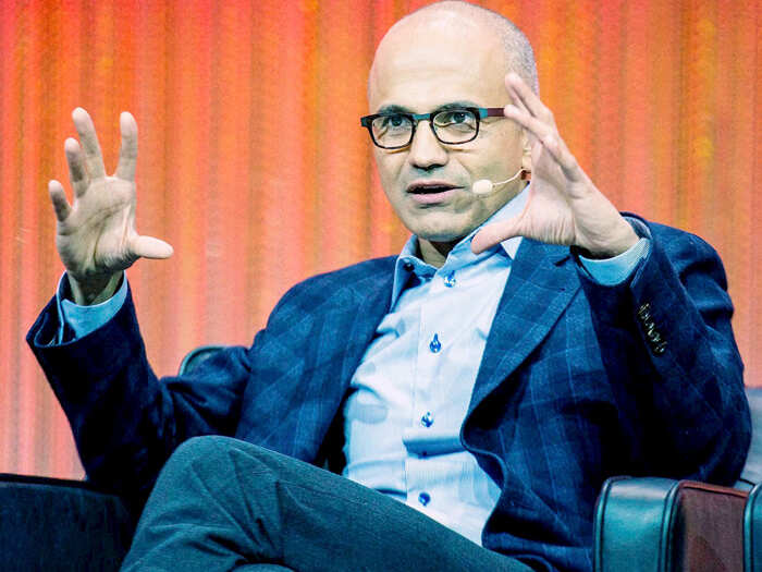 Nadella