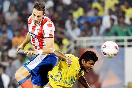ISL