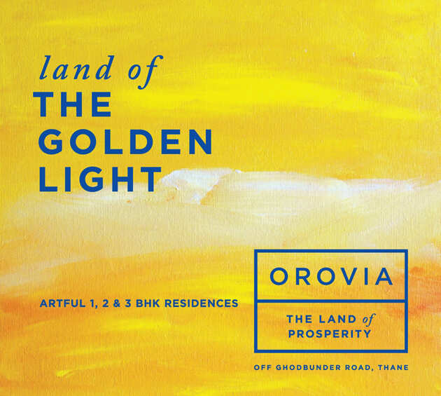 Land of the Golden Light