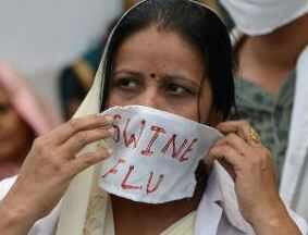Govt &lsquo;closely monitoring&rsquo; swine flu spurt in India