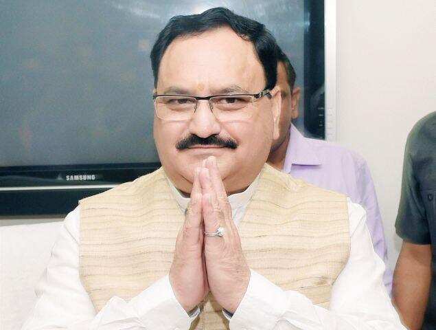 Swine flu: No need to panic, says Health minister JP Nadda