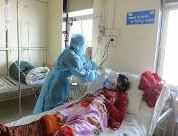 Swine flu patients complain of inadequate medical facilities in New Delhi