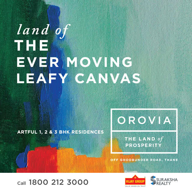 Land of the Leafy Canvas