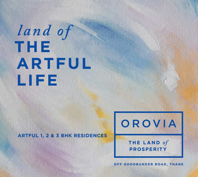 Land of the Artful Life
