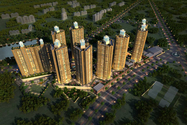 Project view