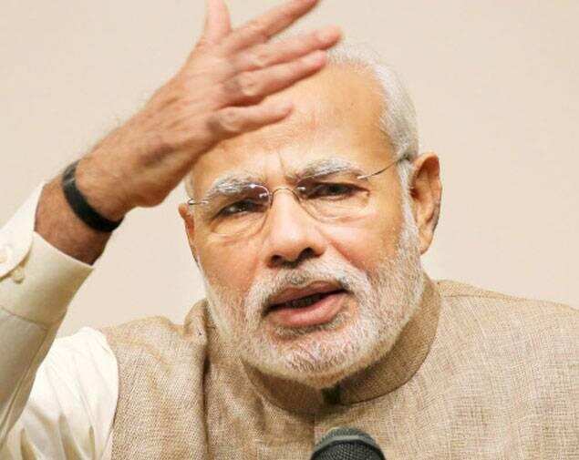 My visit to China will deepen ties: PM Narendra Modi