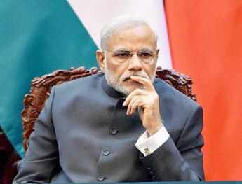 In charts, TOI poll about one year of Modi govt