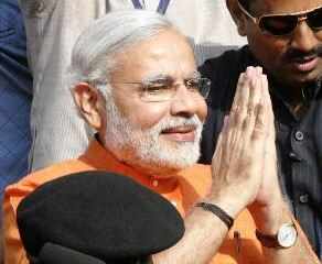Modinama: 9 things Modi did for first time as PM