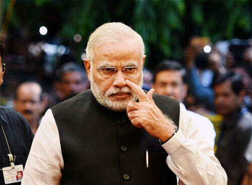 16 interesting quotes of PM Narendra Modi