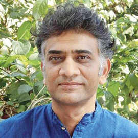 Aakar Patel
