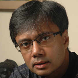 Amit Chaudhuri