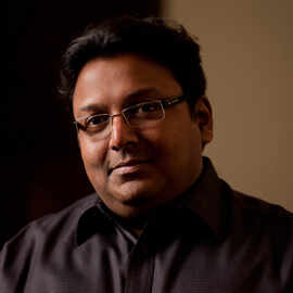 Ashwin Sanghi