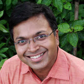Devdutt Pattanaik