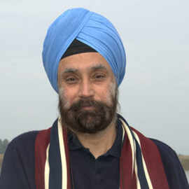 Navtej Sarna