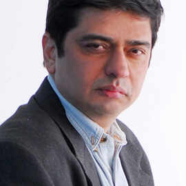Santosh Desai