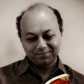 Vikas Singh