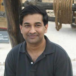 Tansen Sen