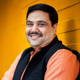 Ravi Subramaniam