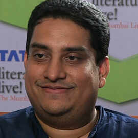 Boria Majumdar