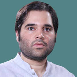 Varun Gandhi