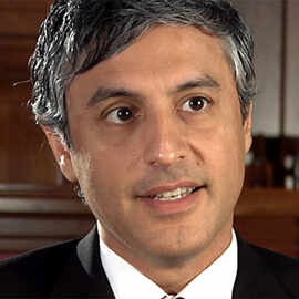 Dr. Reza Aslan