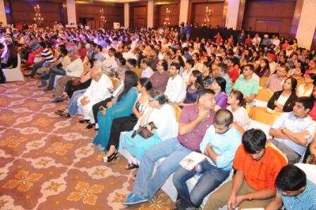 Write India Launch