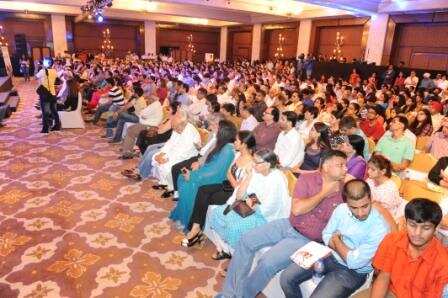 Write India Launch