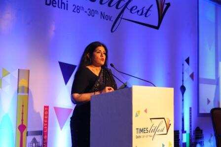Write India Launch