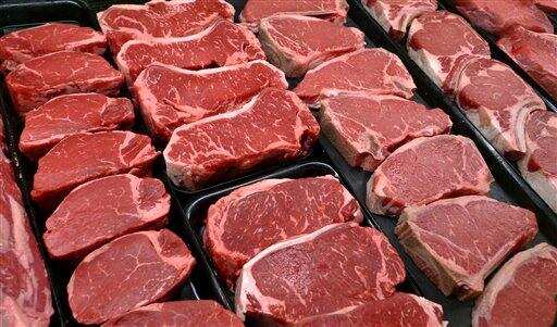 Meat ban: Increasing intolerance?