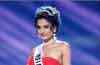 Miss Univ '09: Evening Gowns