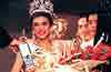 Miss Universe Trivia