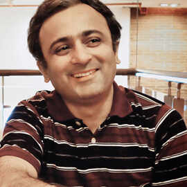 Jai Arjun Singh