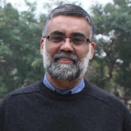 Sanjay Srivastava