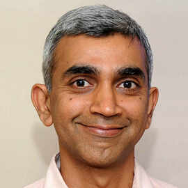 Sanjiv Shankaran