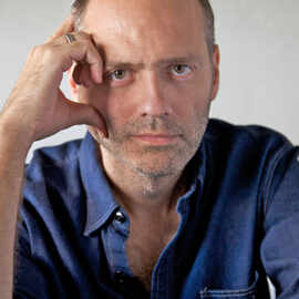 Jeff Koehler