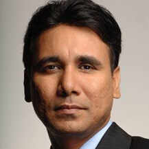 Darain Shahidi