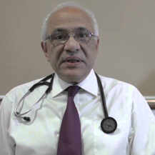 Dr Ashwini Chopra