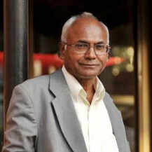 Kancha Ilaiah