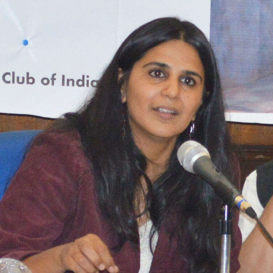 Manisha Sethi