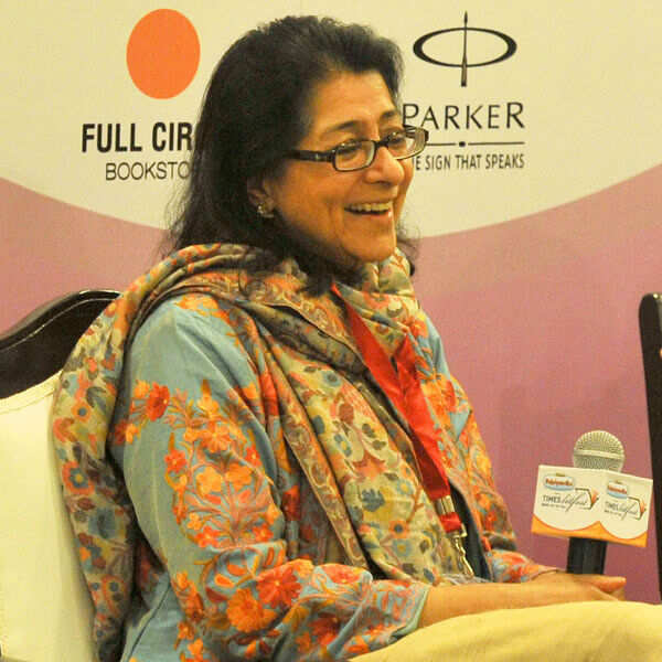 Times Lit Fest Delhi: Quotable Quotes