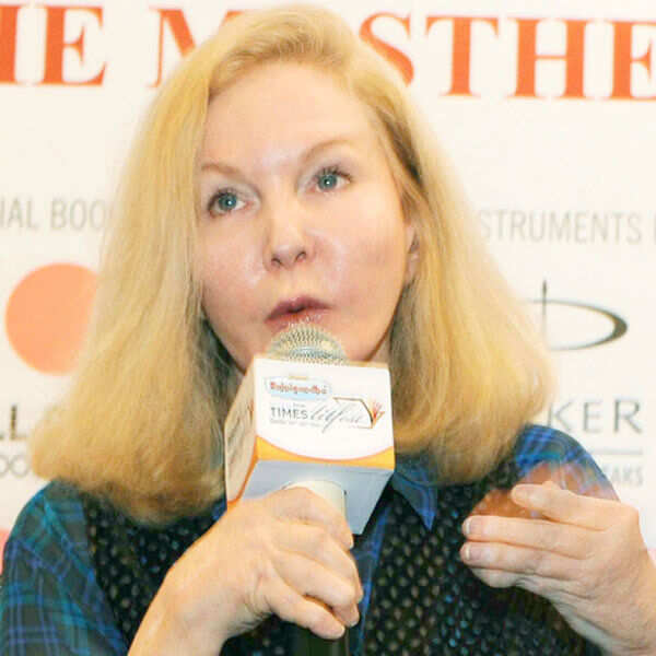 Times Lit Fest Delhi: Quotable Quotes