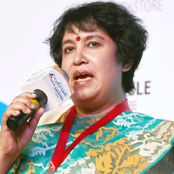 Times Lit Fest Delhi: Quotable Quotes