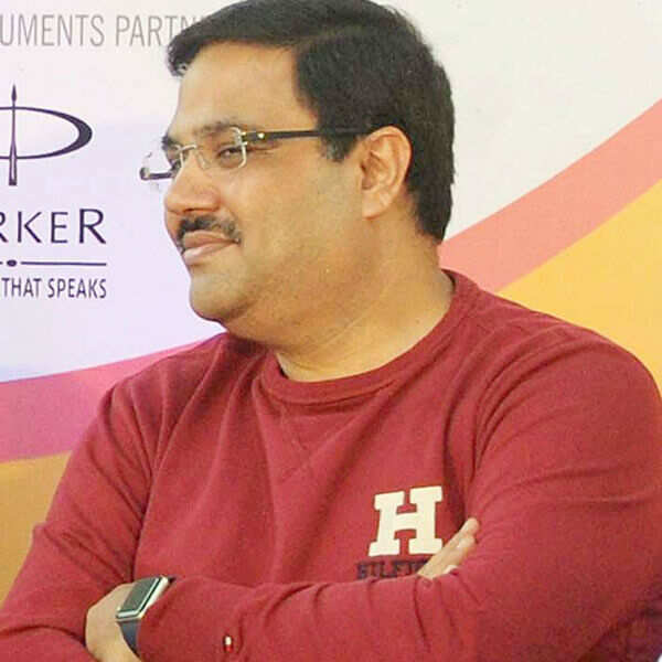 Times Lit Fest Delhi: Quotable Quotes