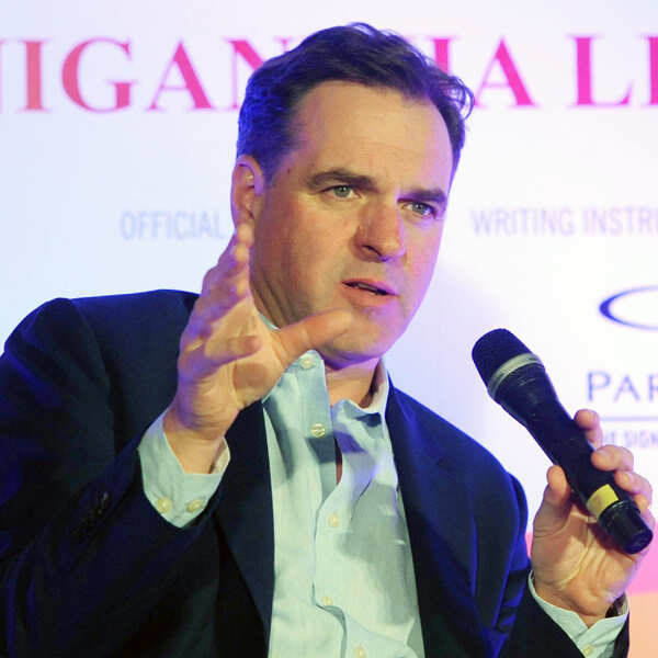 Times Lit Fest Delhi: Day 2