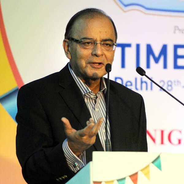 Times Lit Fest Delhi: Day 1