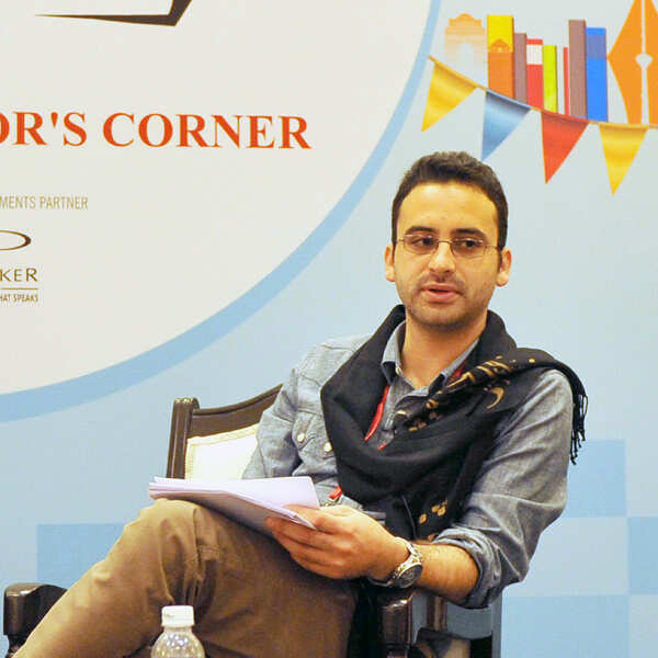 Times Lit Fest Delhi: Day 3