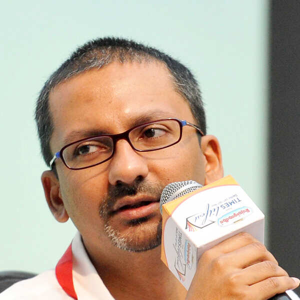 Times Lit Fest Delhi: Day 3