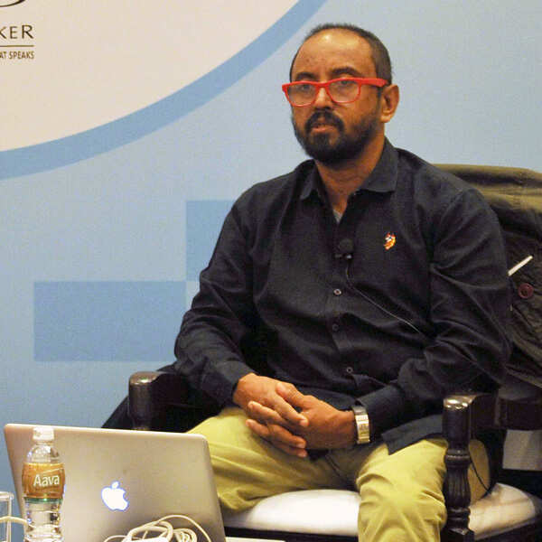 Times Lit Fest Delhi: Day 3